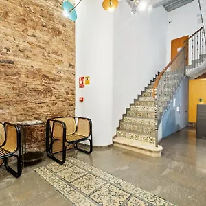 Casapalma Centro Historico , Málaga Spagna