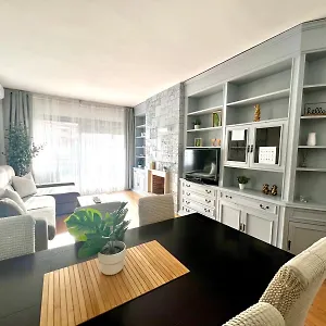 Family-friendly In 4bdr , Barcellona Spagna
