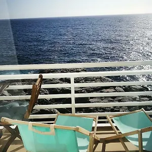 Aquarius Loft , Callao Salvaje Spagna